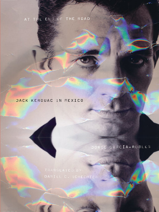 Title details for At the End of the Road by Jorge García-Robles - Available